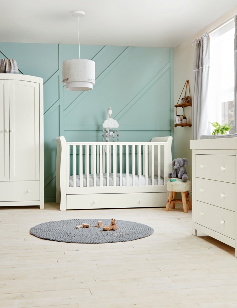 Mamas and papas on sale lampshade