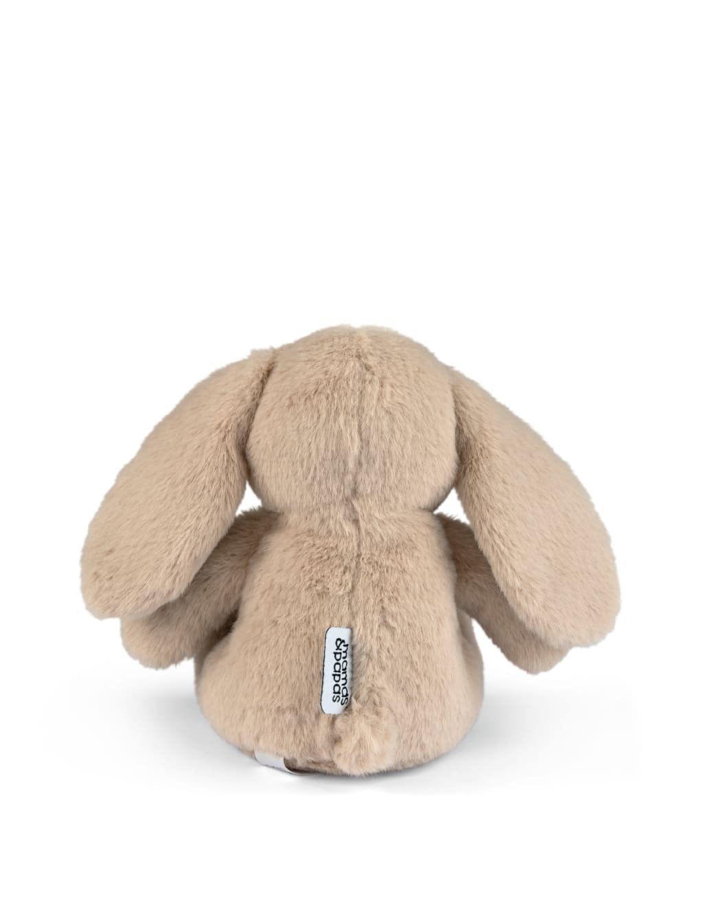 Welcome To The World Small Bunny Soft Toy 1 of 3