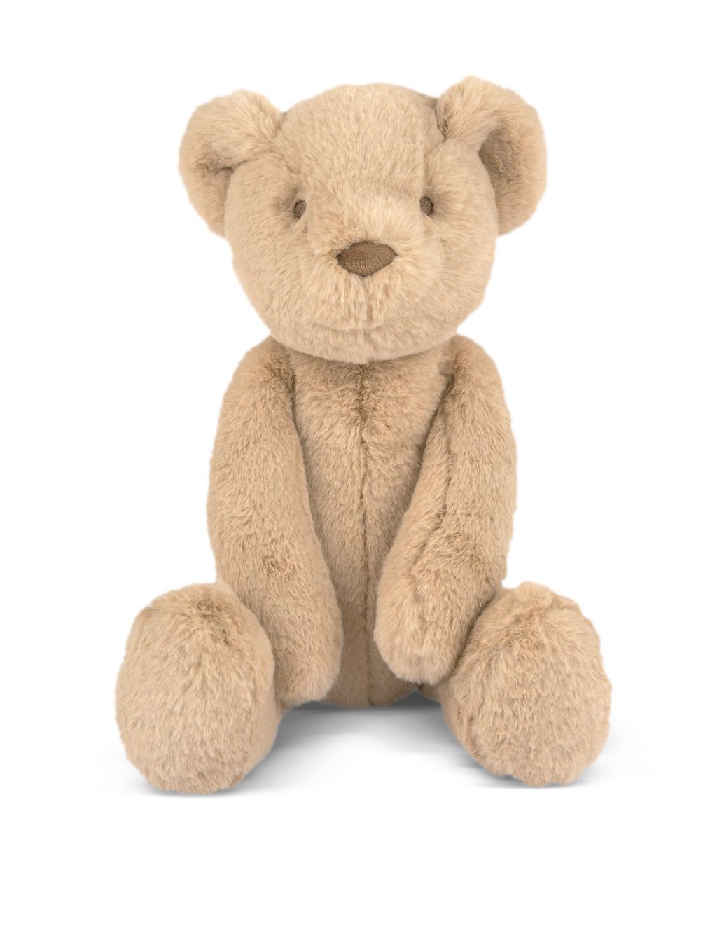 Welcome To The World Teddy Bear Soft Toy 3 of 3