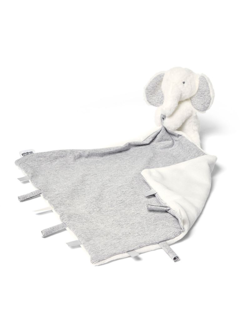 Welcome to the World Elephant Comforter 1 of 2