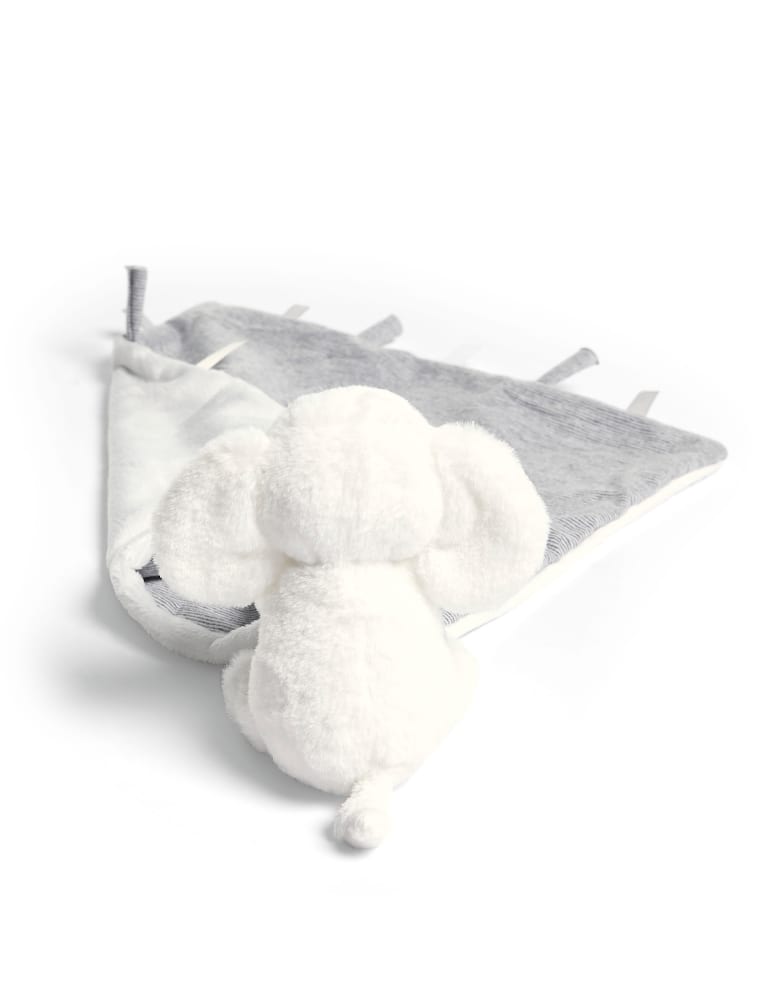 Baby comforter marks and spencer deals
