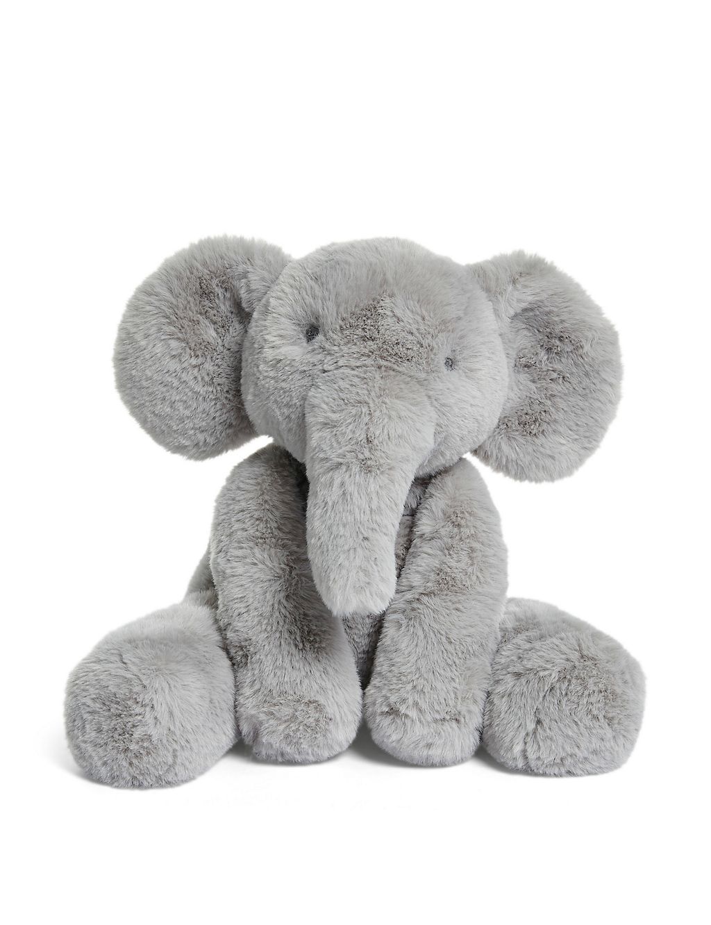 Welcome to the World Elephant Soft Toy 3 of 4