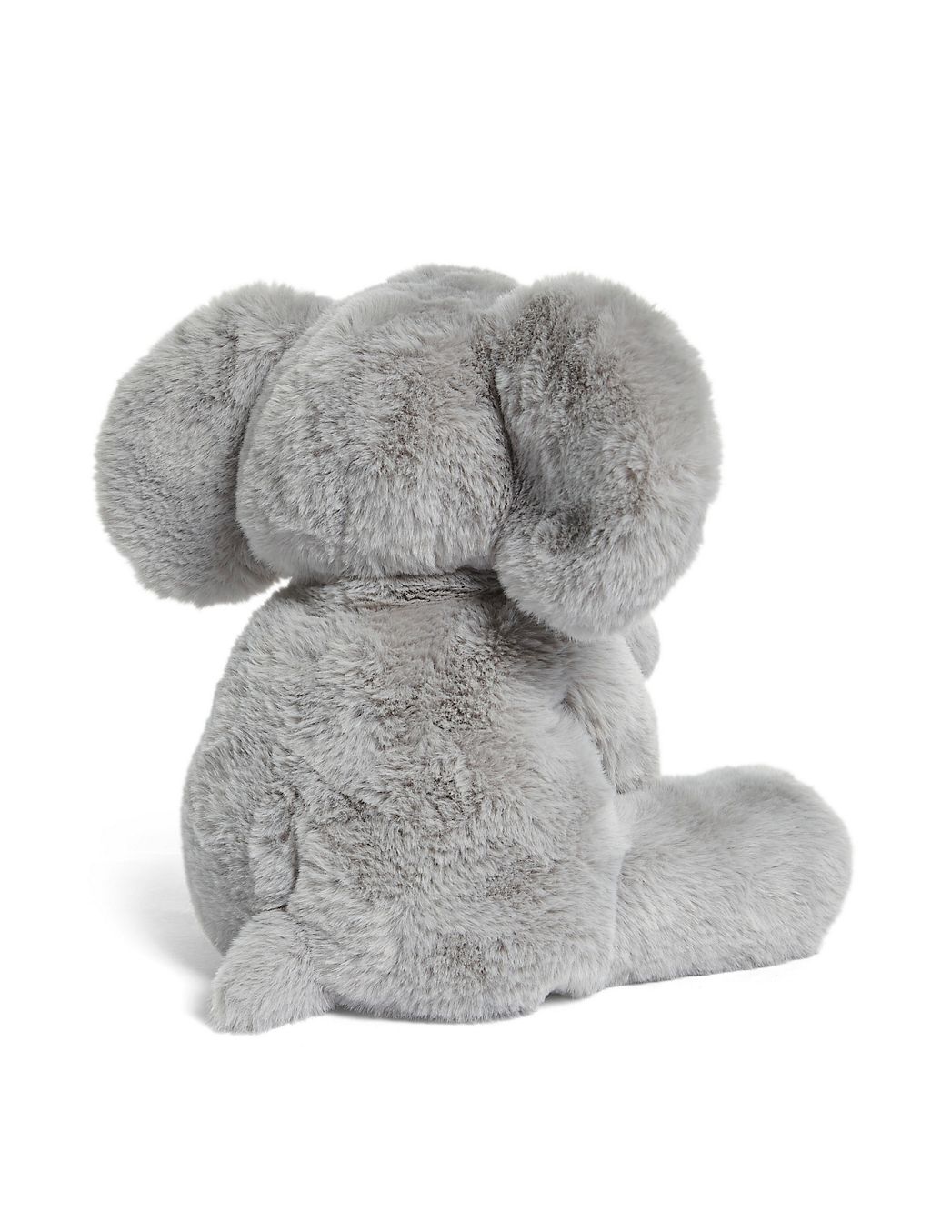 Welcome to the World Elephant Soft Toy 1 of 4