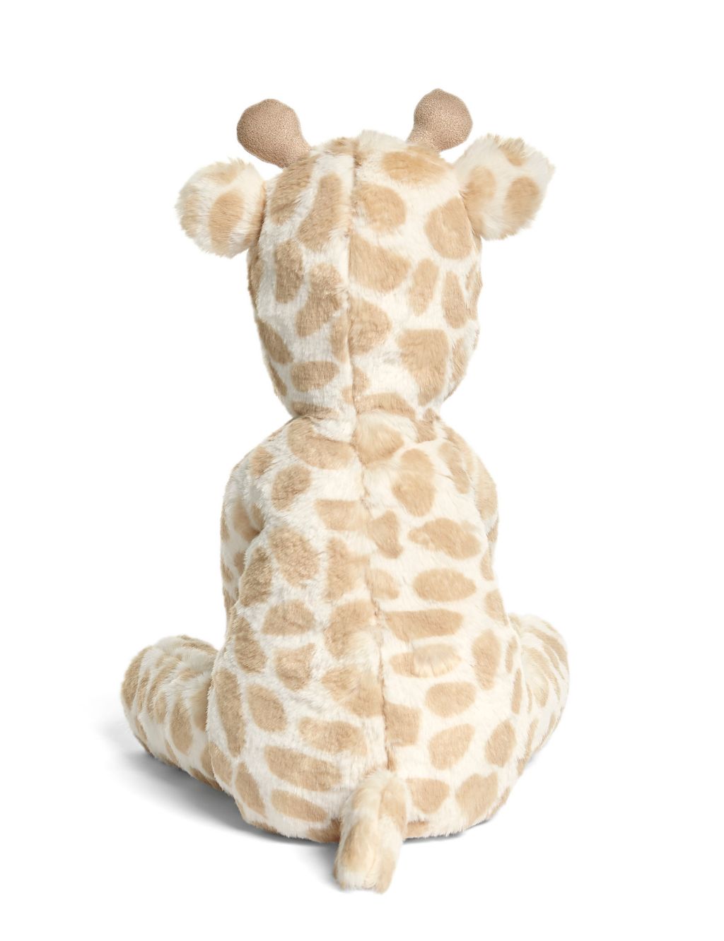 Welcome to the World Giraffe Soft Toy 1 of 4
