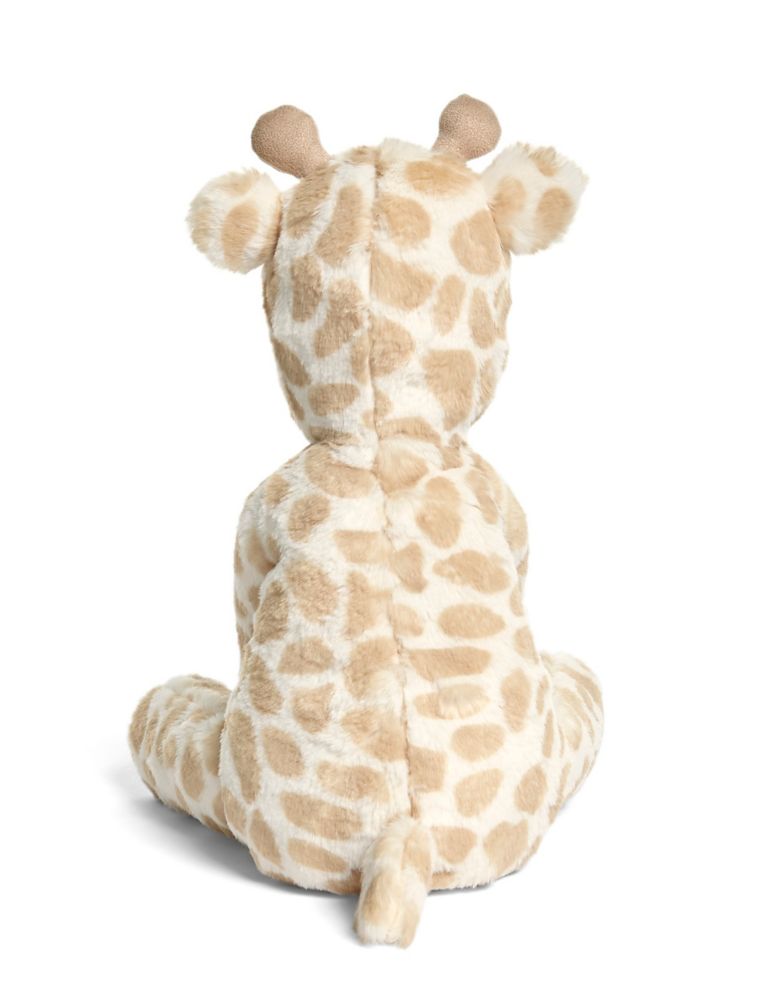 Welcome to the World Giraffe Soft Toy 2 of 4