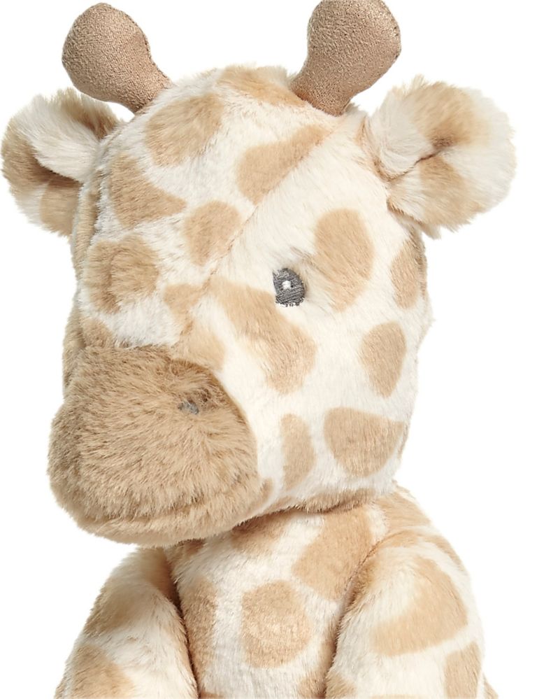Welcome to the World Giraffe Soft Toy 3 of 4