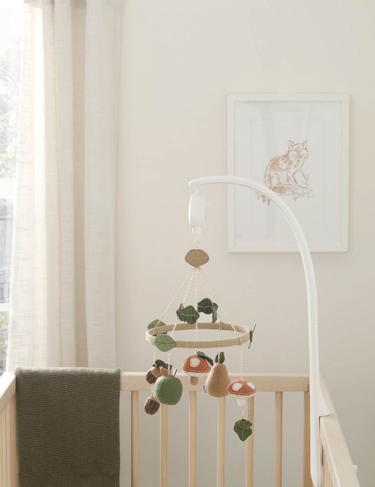 Mamas and papas sale musical mobile cloud