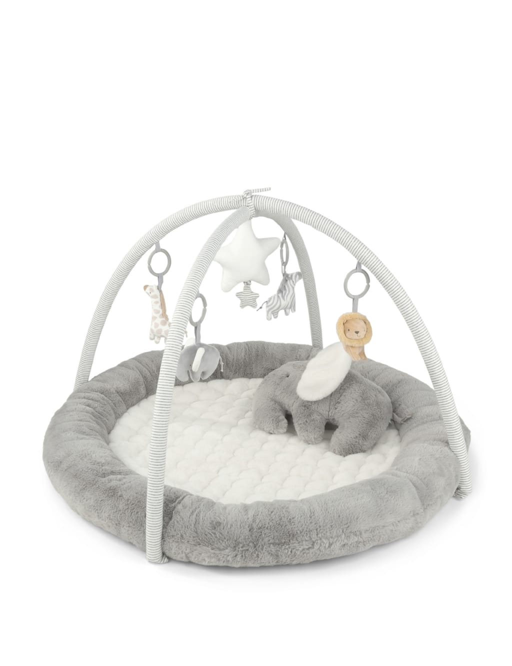 to the World Playmat & Gym (7lbs) Mamas & Papas M&S