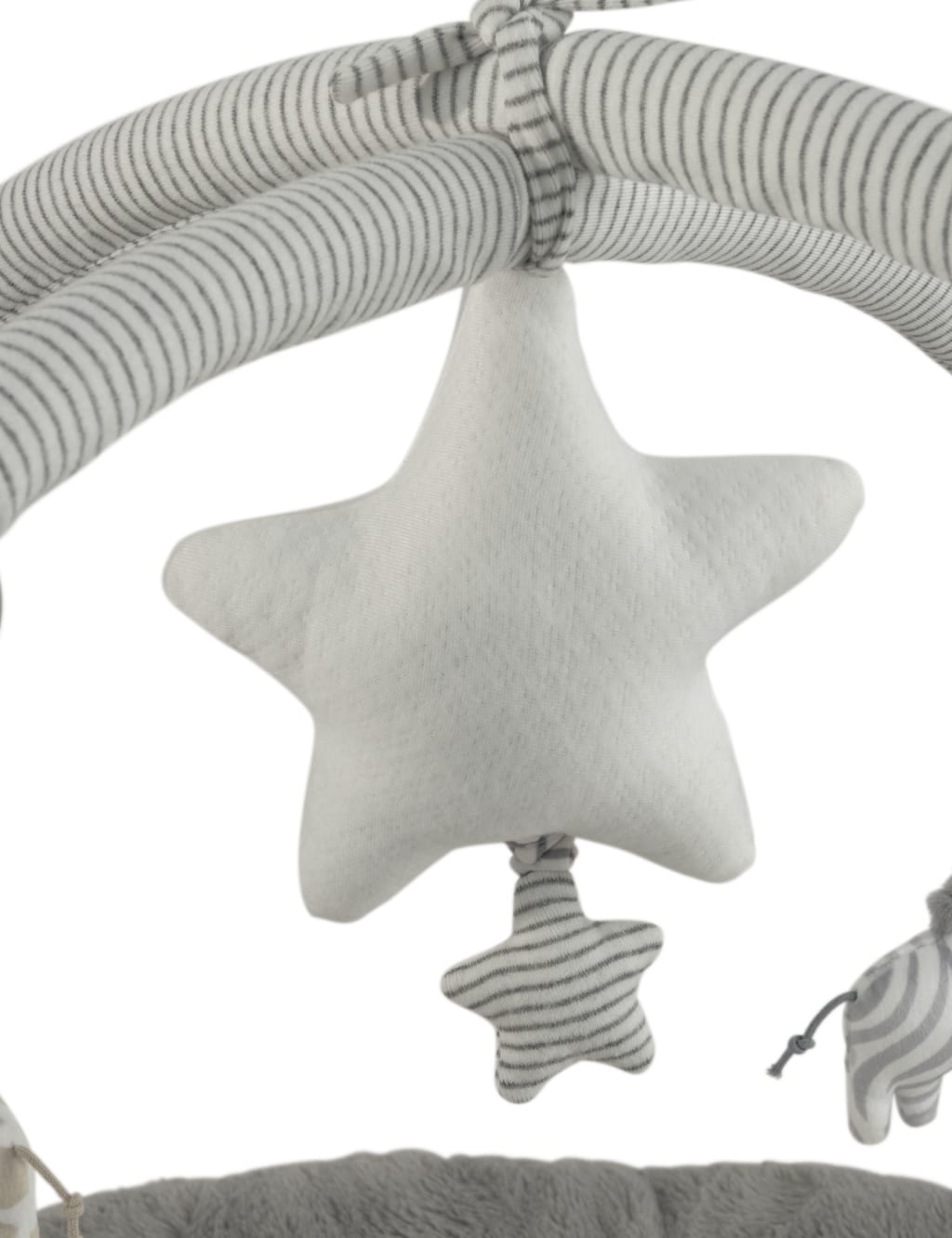 to the World Playmat & Gym (7lbs) Mamas & Papas M&S