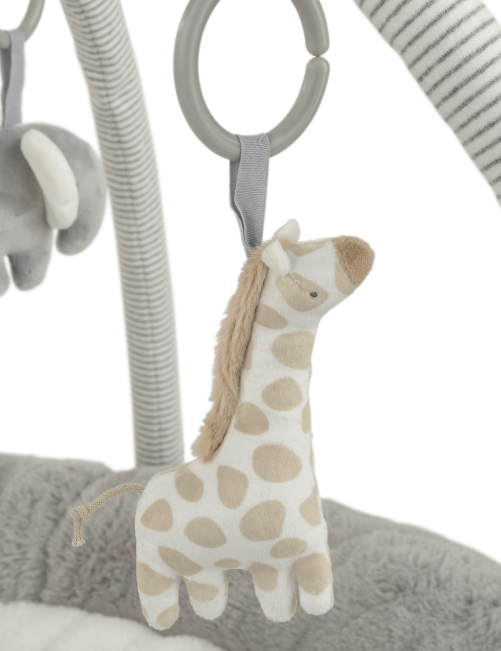 to the World Playmat & Gym (7lbs) Mamas & Papas M&S