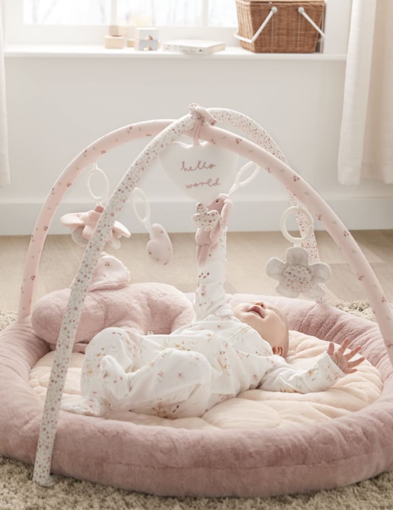 Mamas and papas baby mat online