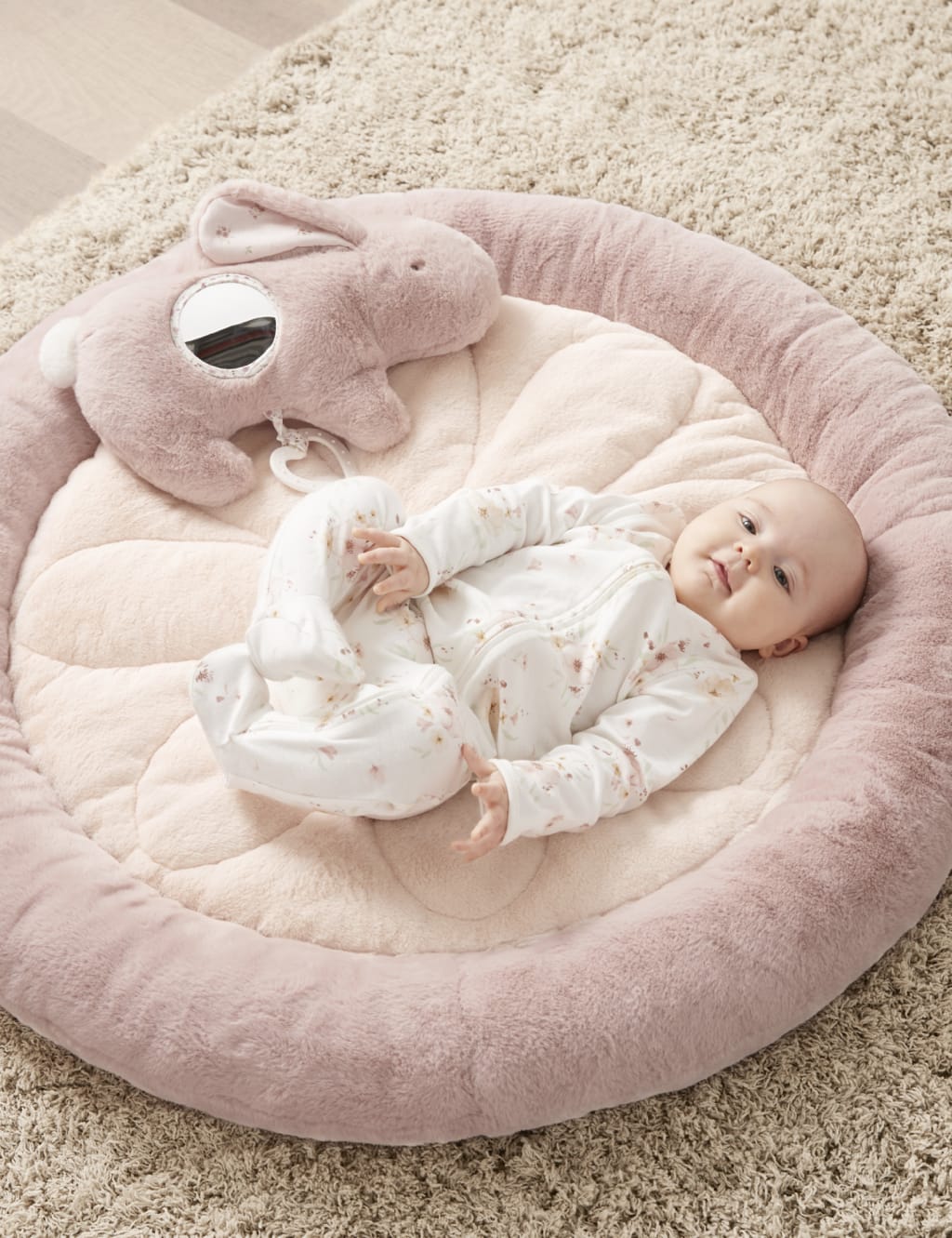 Mamas and papas baby gym deals