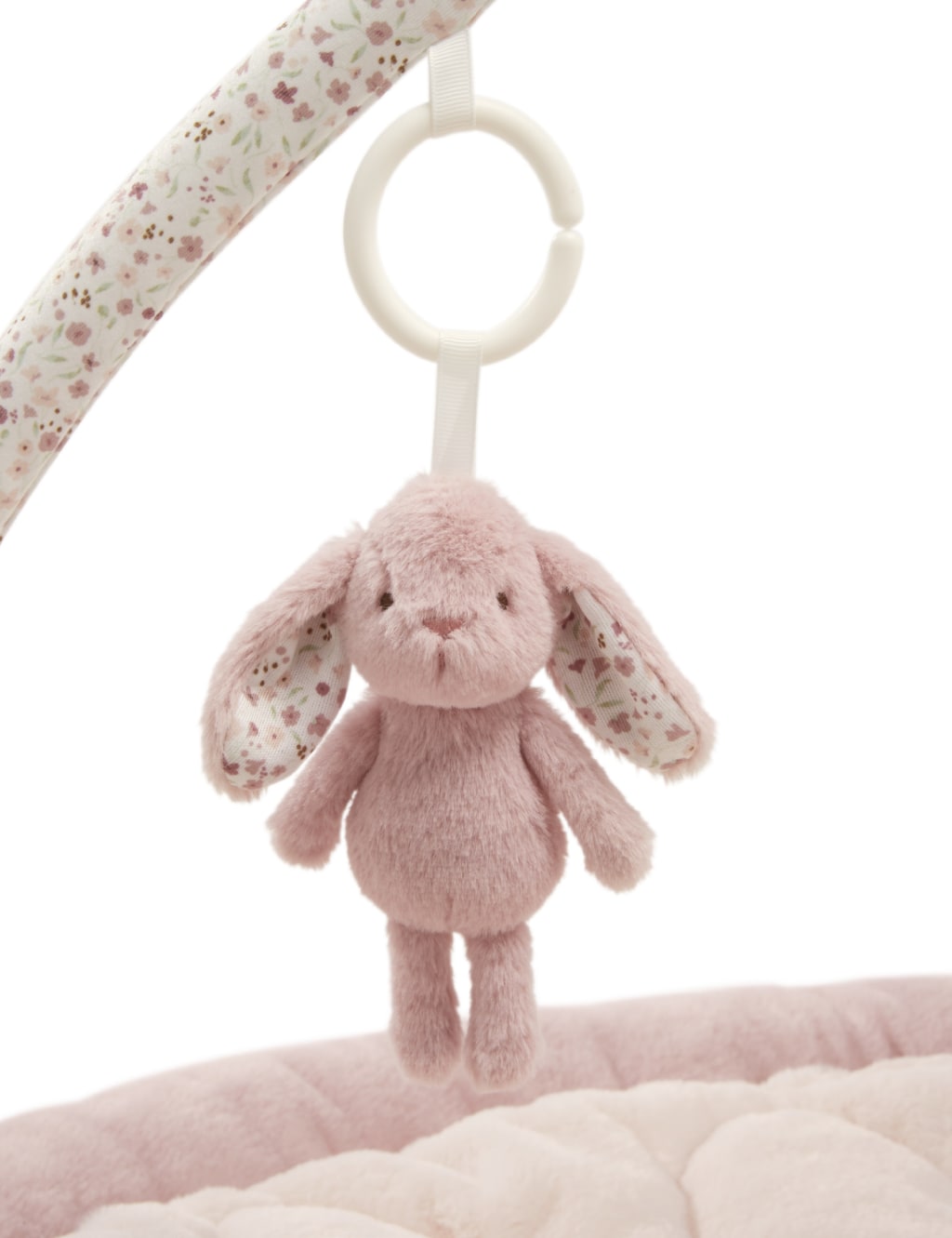 to the World Playmat & Gym (7lbs) Mamas & Papas M&S