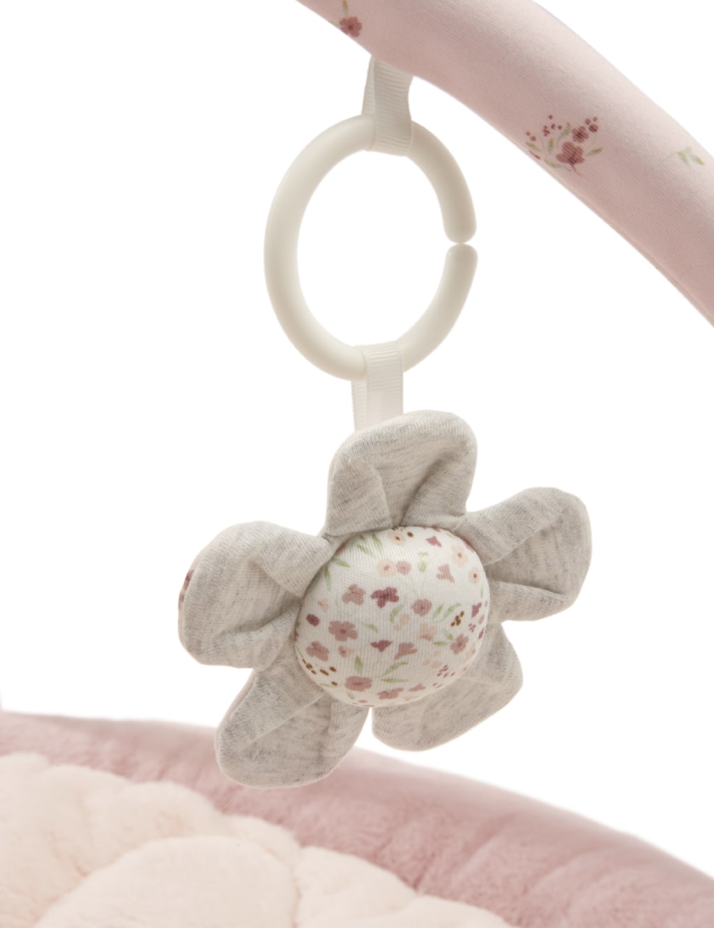 to the World Playmat & Gym (7lbs) Mamas & Papas M&S