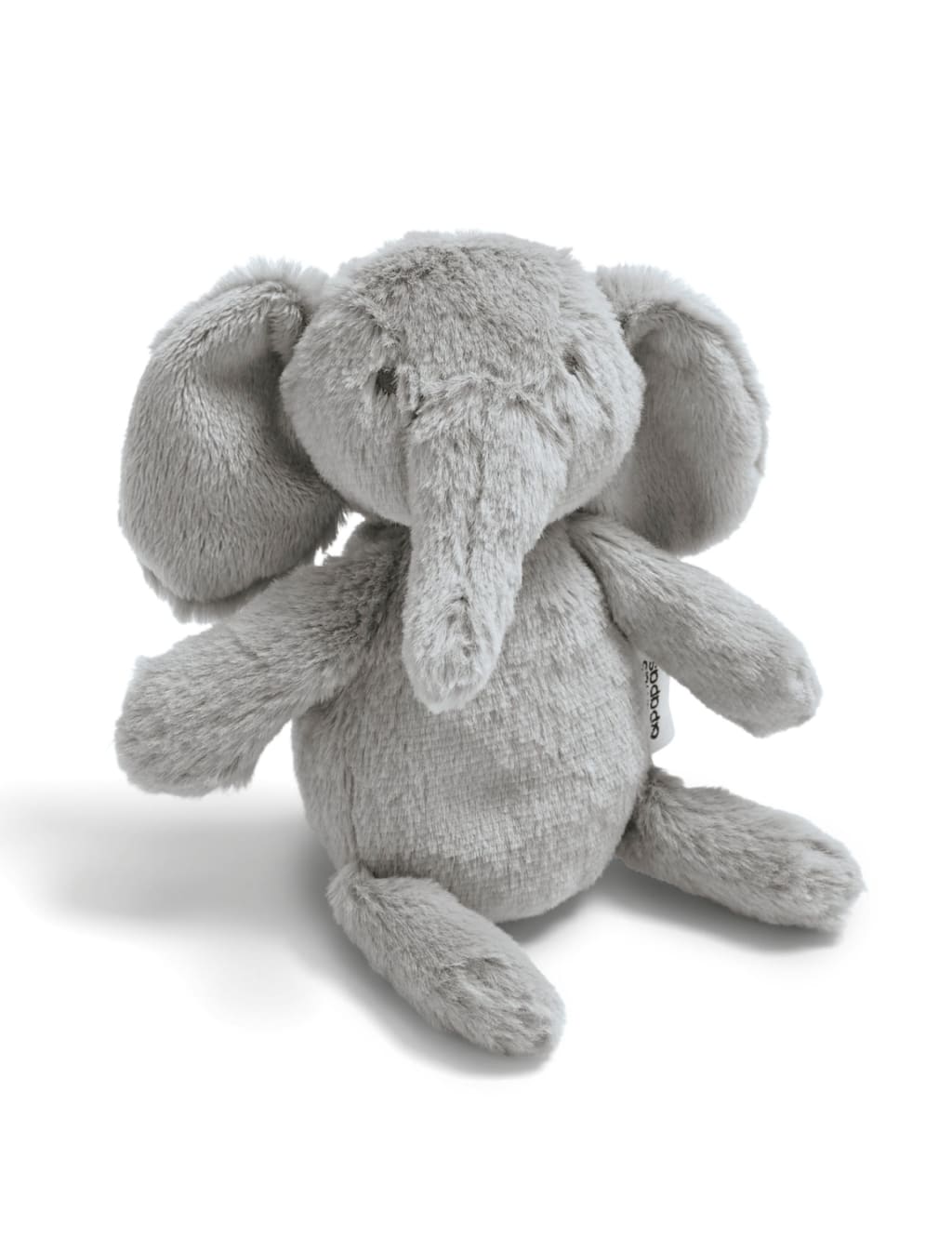 Mini elephant teddy clearance