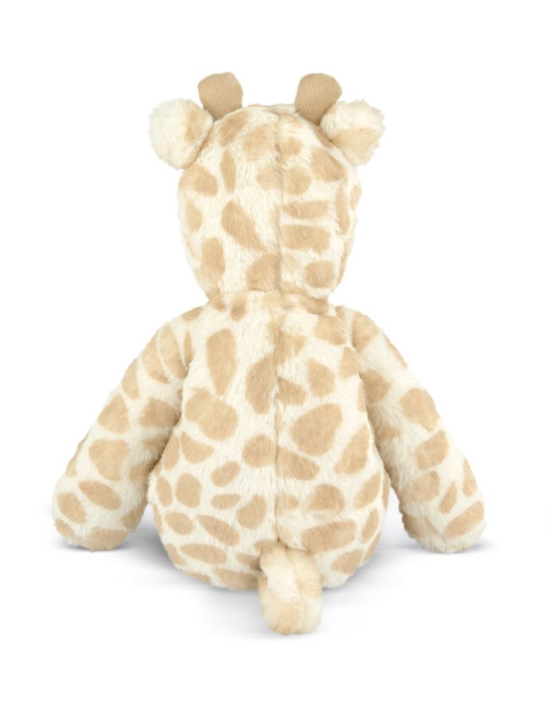 Welcome to the World Small Giraffe Soft Toy 2 of 2