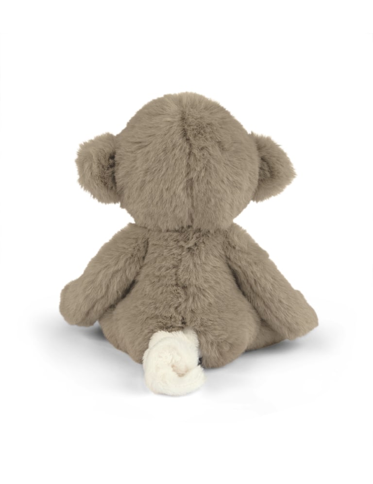 Soft toy monkey marks and spencer on sale
