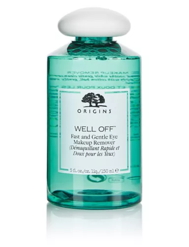 Well Off® Fast And Gentle Eye Make Up Remover 150ml 1 of 1