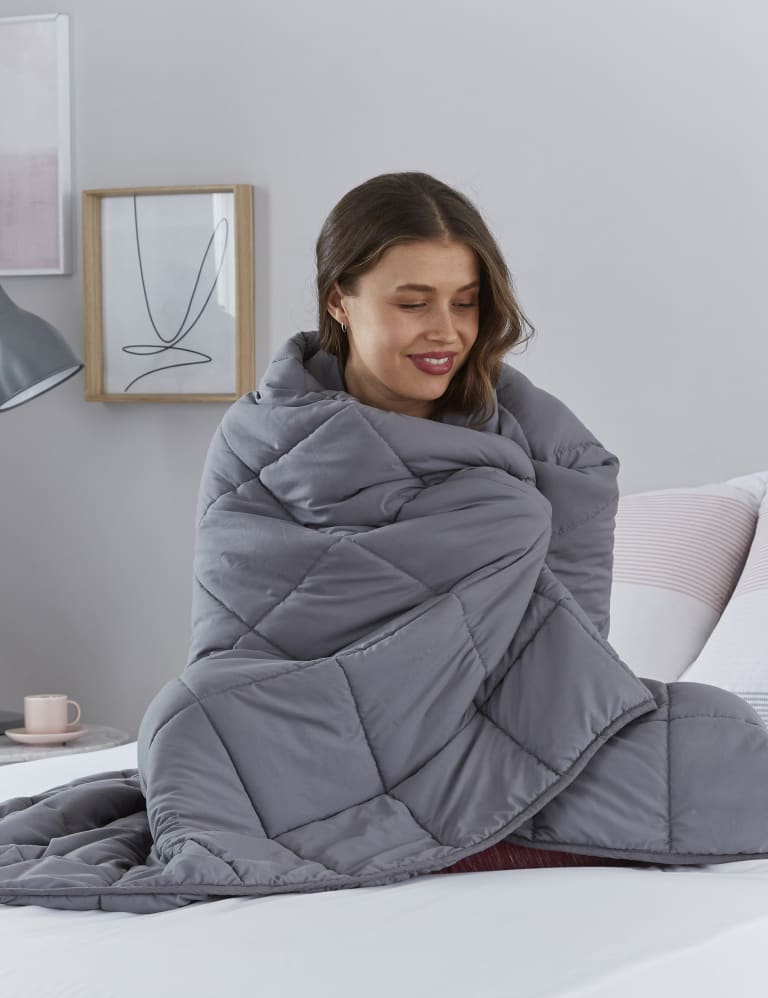 Weighted Blanket