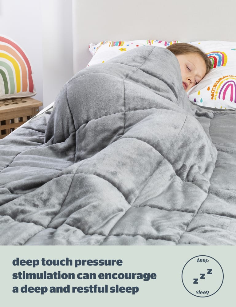 Children's on sale weighted blanket