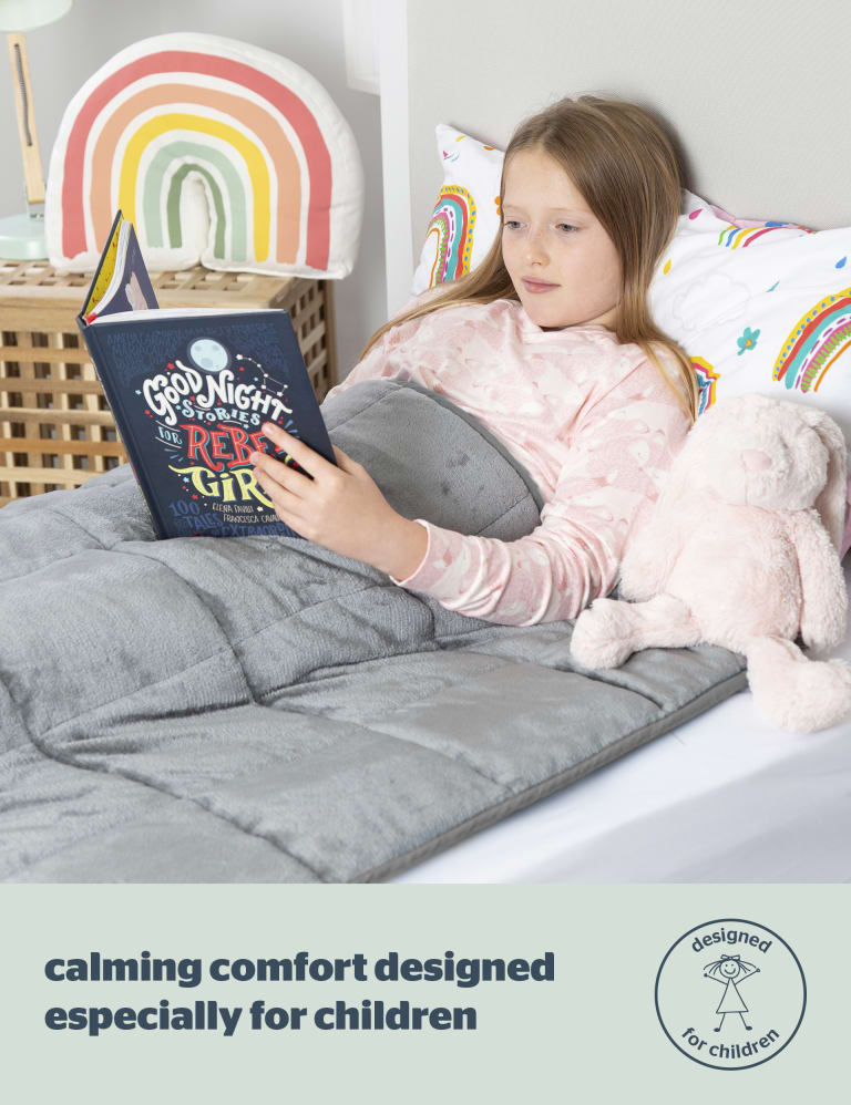 Weighted blanket discount marks and spencer