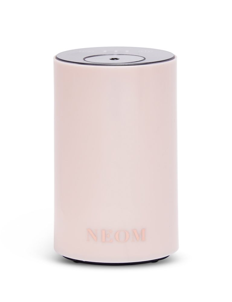Wellbeing Pod Mini - Essential Oil Diffuser 350g 1 of 6