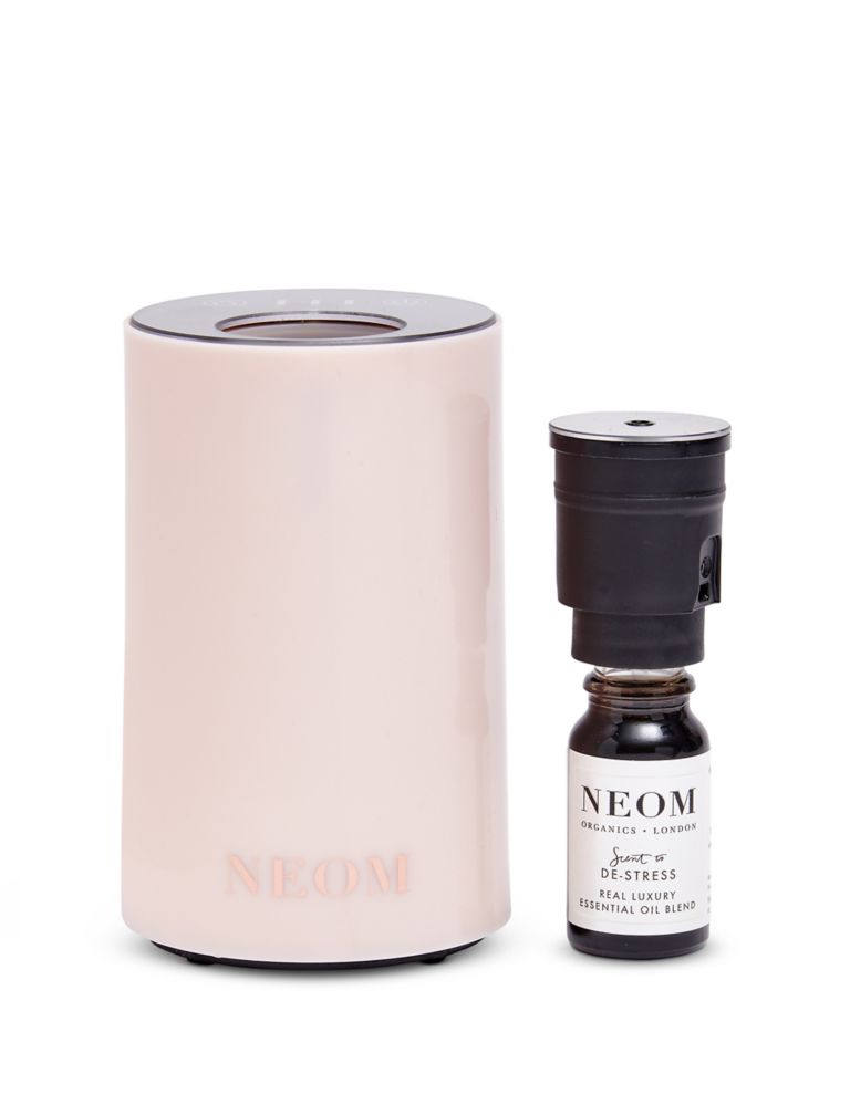 Wellbeing Pod Mini - Essential Oil Diffuser 350g 4 of 6