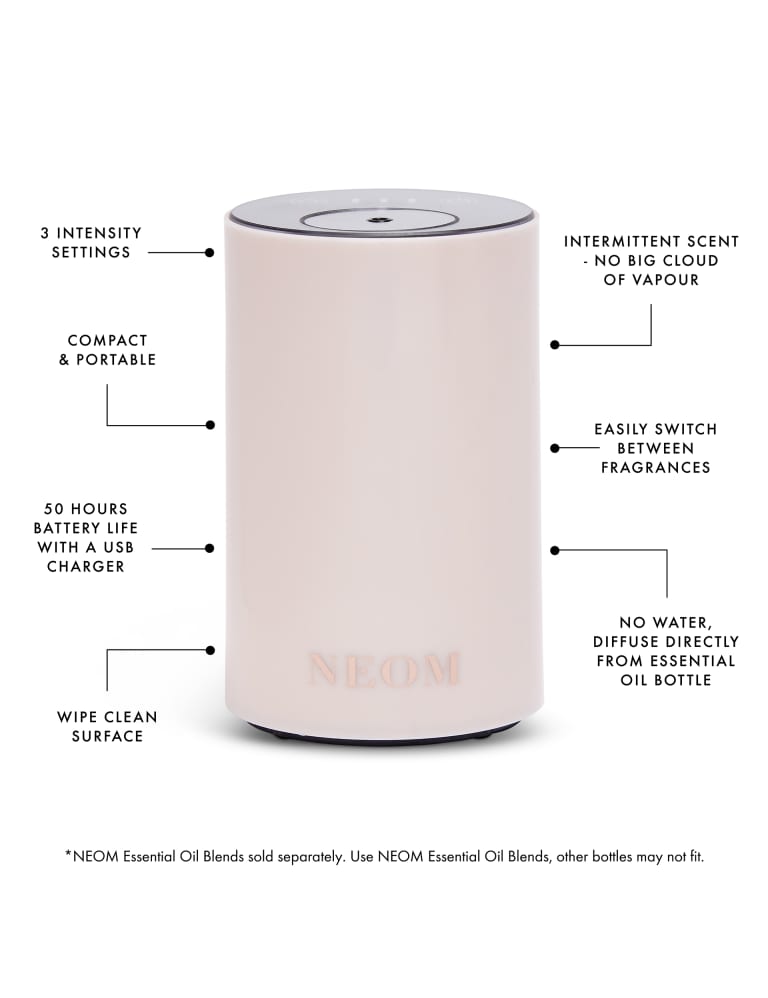 Neom diffuser deals pod