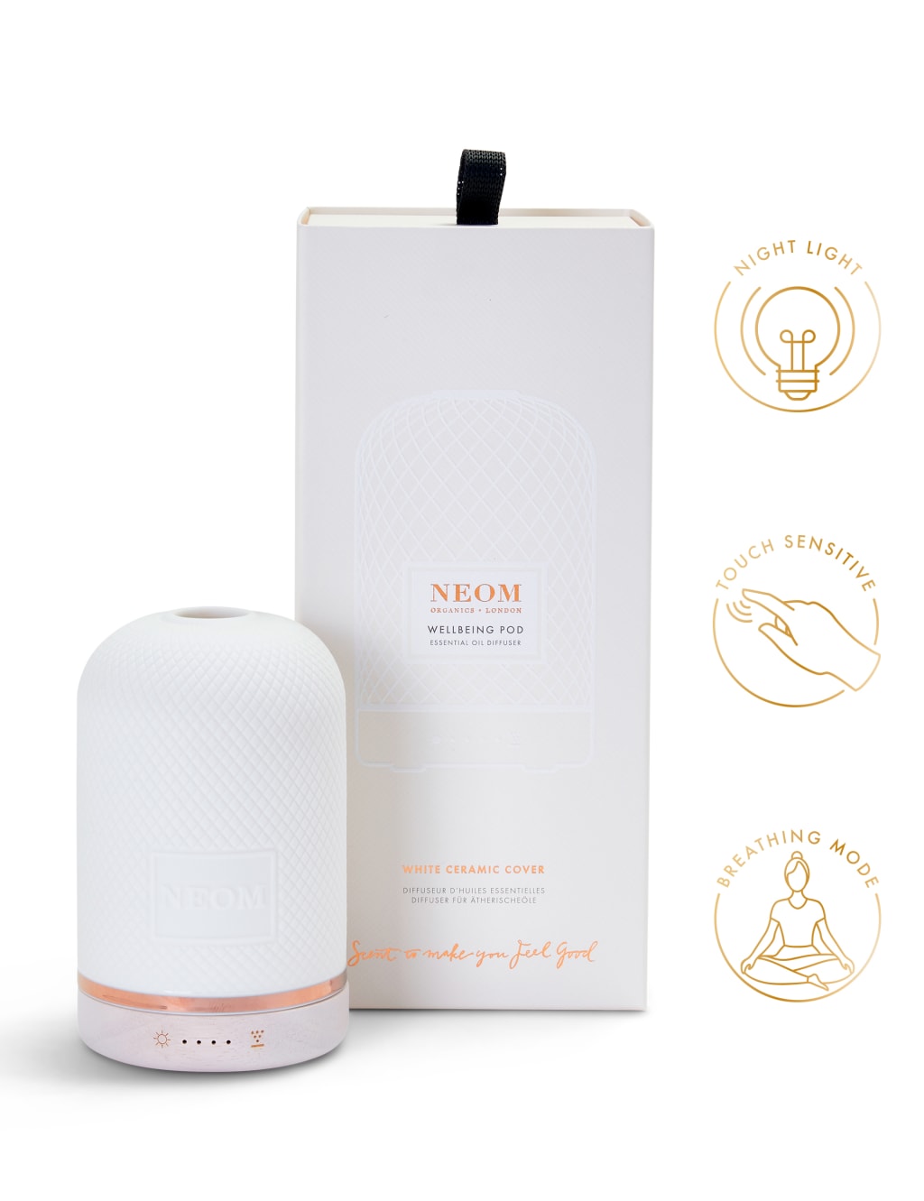 Wellbing POD | Neom | M&S