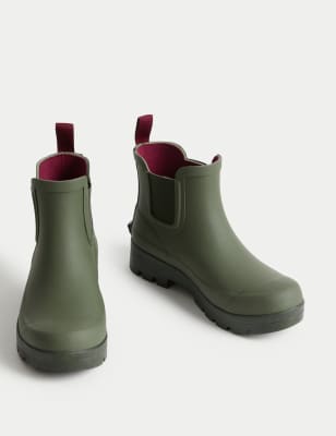 Short wellies ireland sale