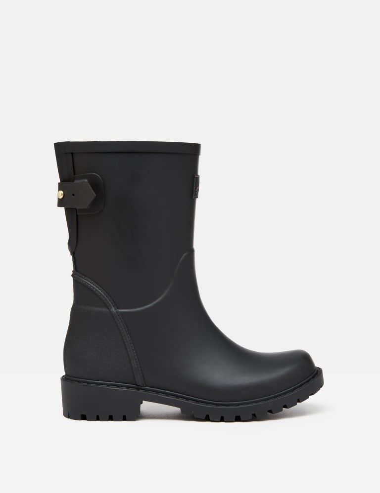 Joules on sale wellies short
