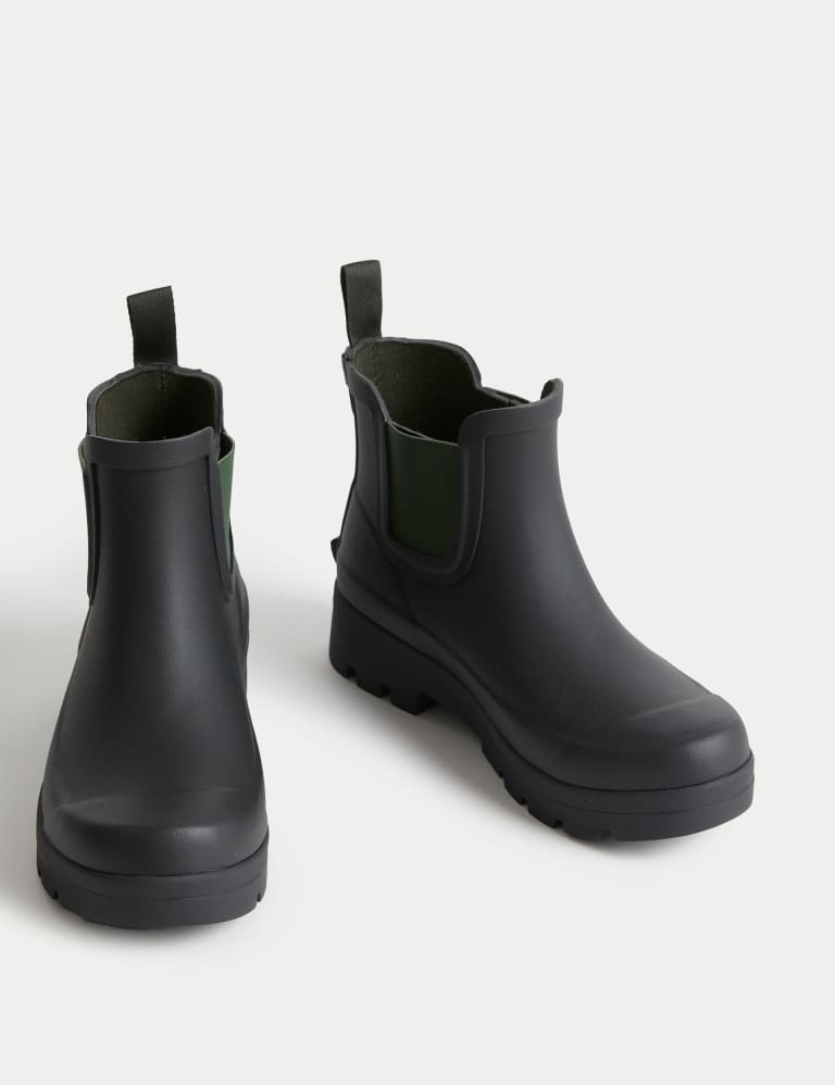 Ankle wellies outlet size 9