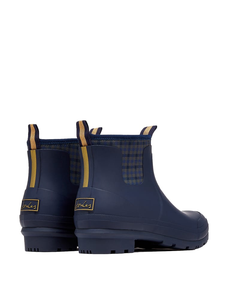 Joules tall and slim deals wellies