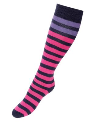 Welly Knee High Socks Image 1 of 1