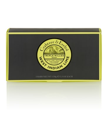 Crabtree and evelyn west indian online lime