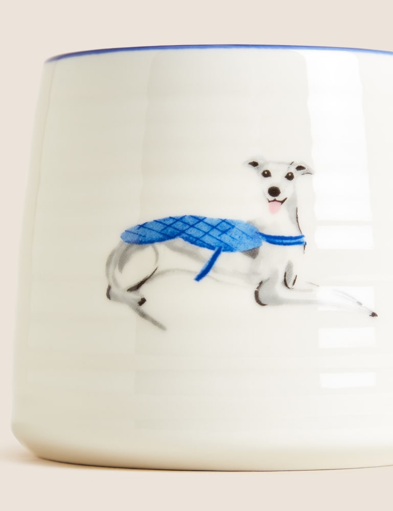 Whippet mug cheap