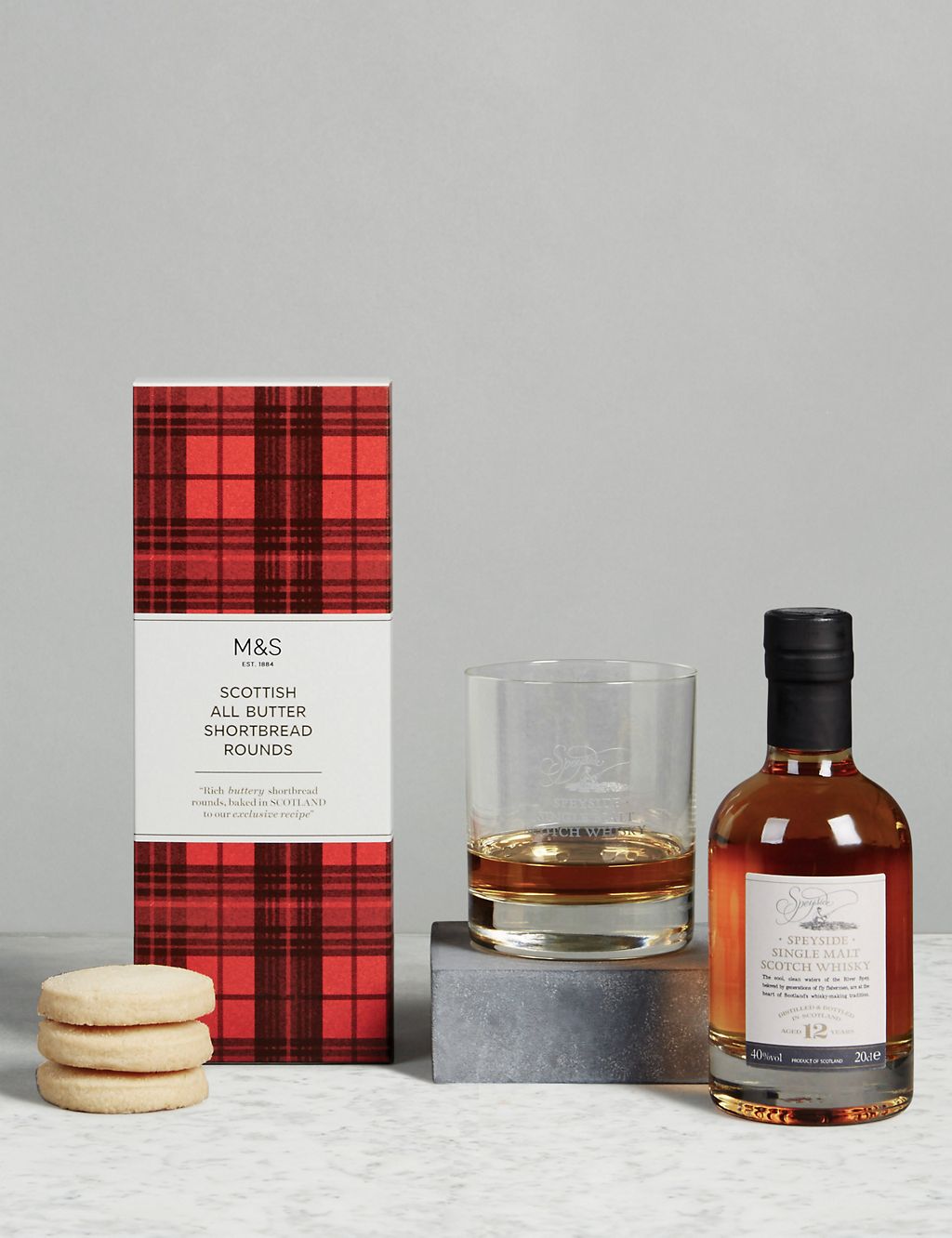 Whisky Lover's Gift 3 of 3