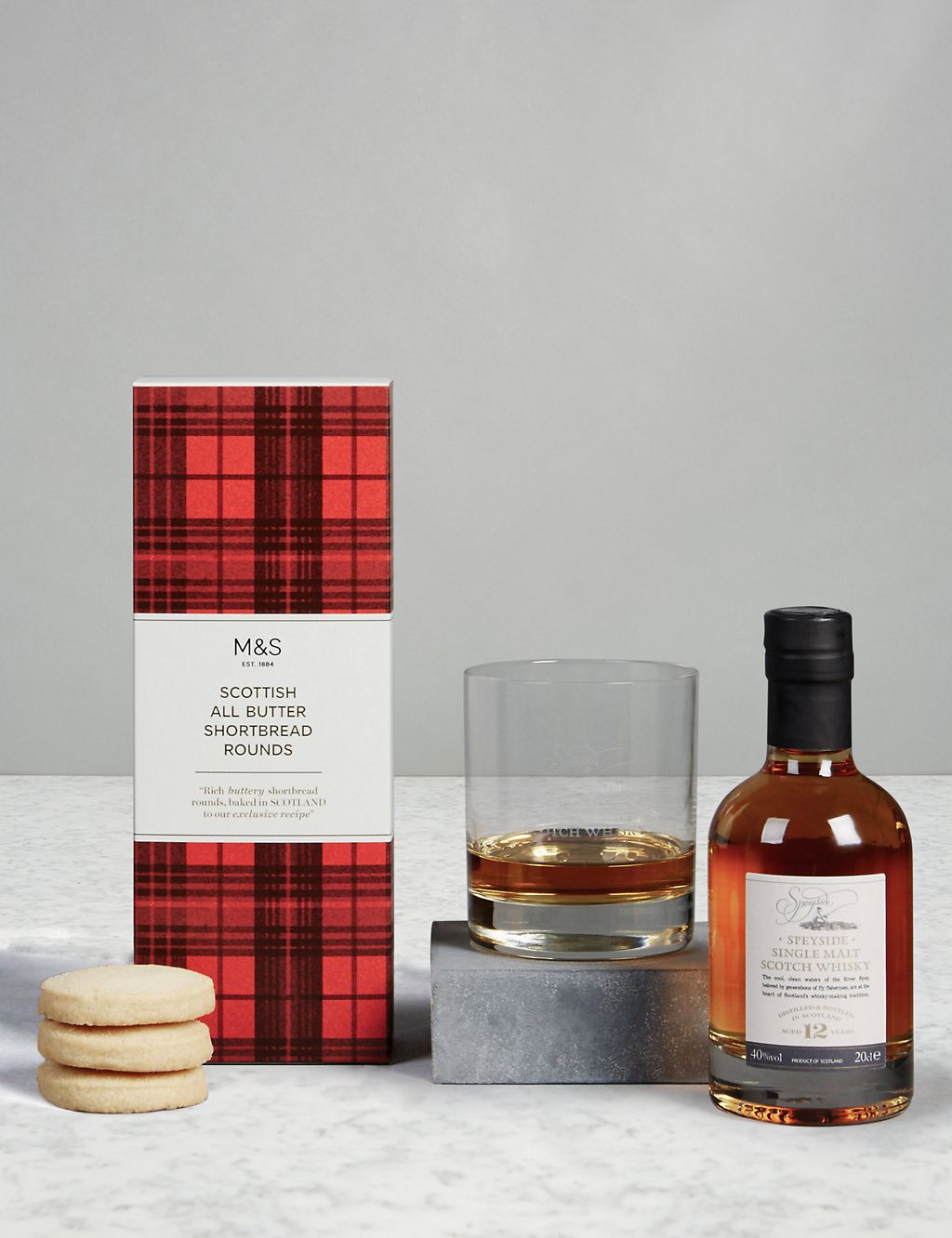 Whisky Lover's Gift 2 of 3