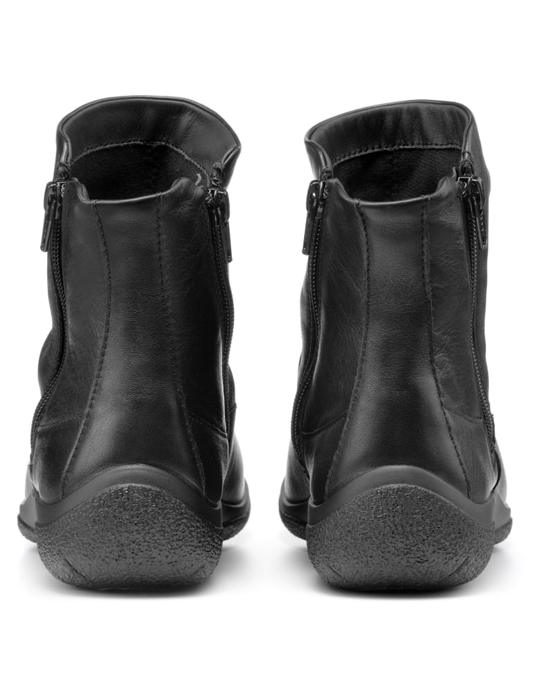 Hotter boots women's ankle new arrivals