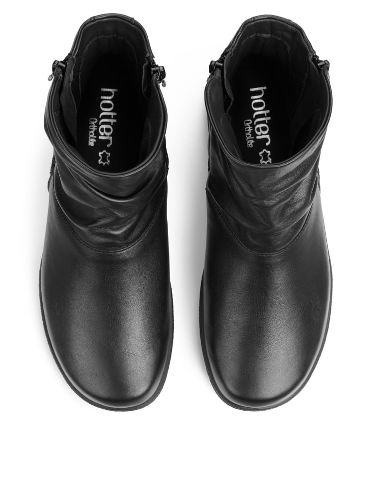 Hotter ladies ankle boots sale 2025