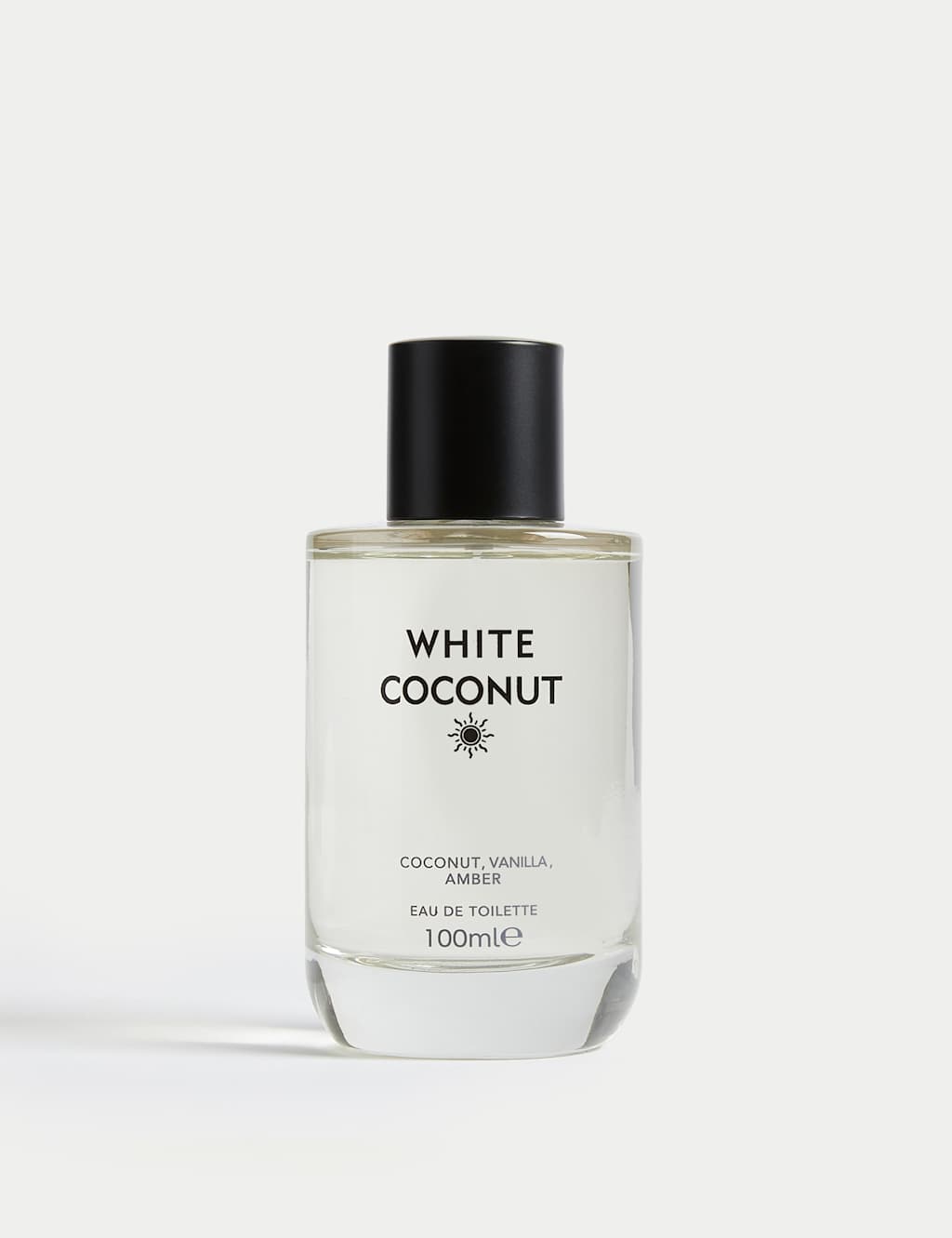 White Coconut Eau de Toilette 100ml 3 of 9