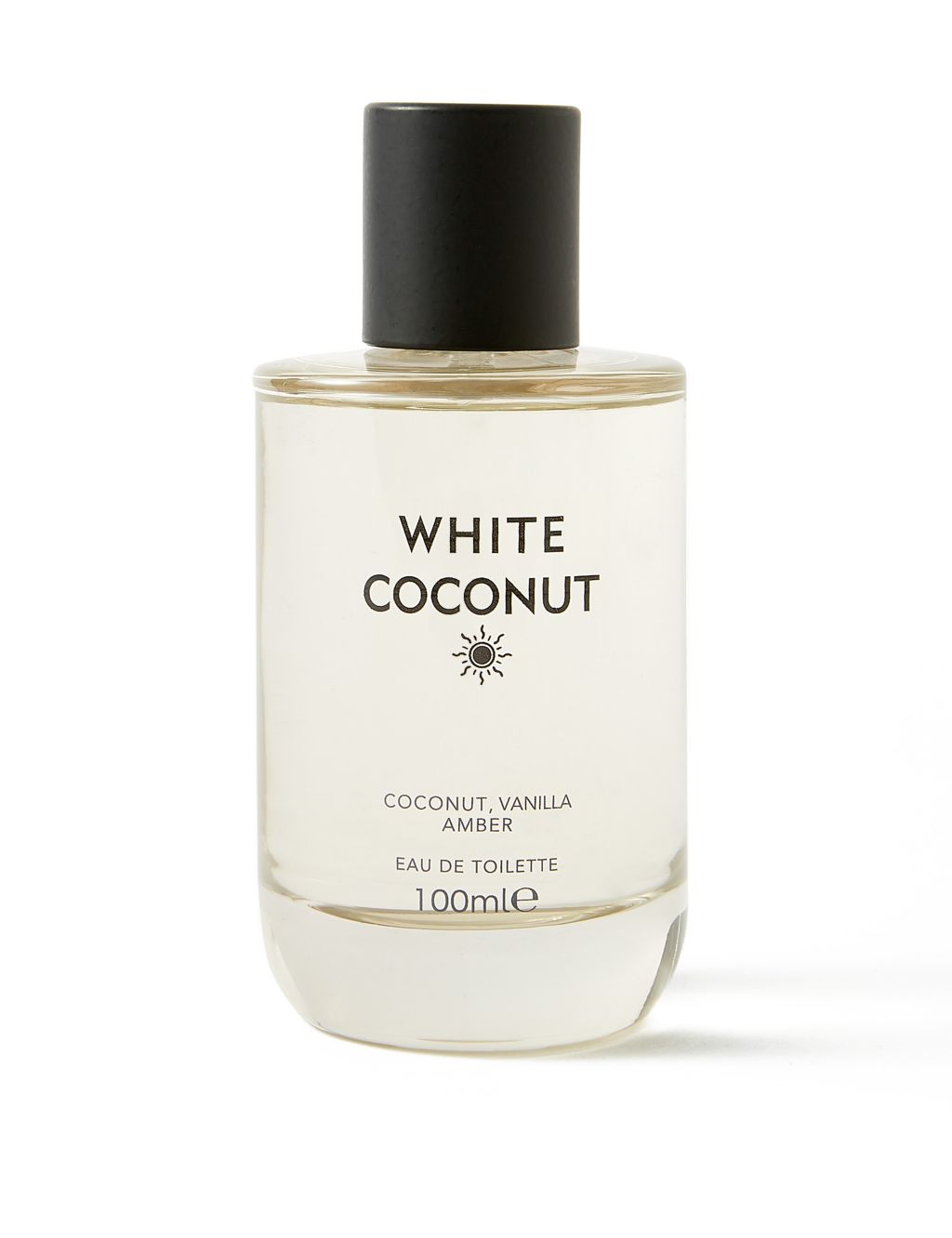White Coconut Eau de Toilette 100ml 5 of 9