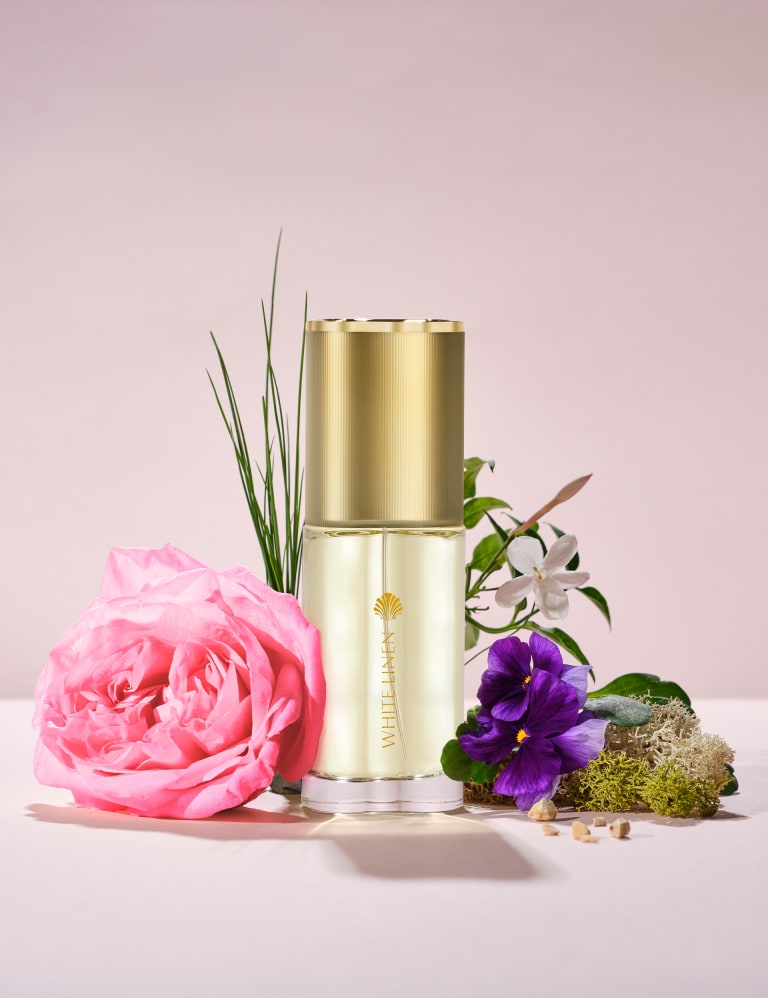 Estee lauder rose perfume on sale