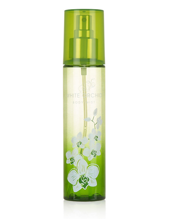 White Orchid Body Mist 150ml Image 1 of 1