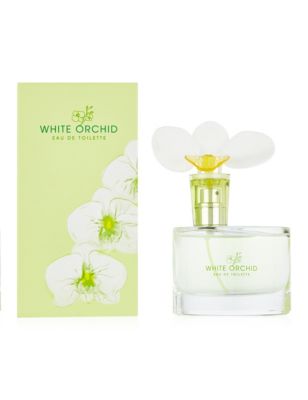 White Orchid Eau de Toilette 60ml Image 1 of 2