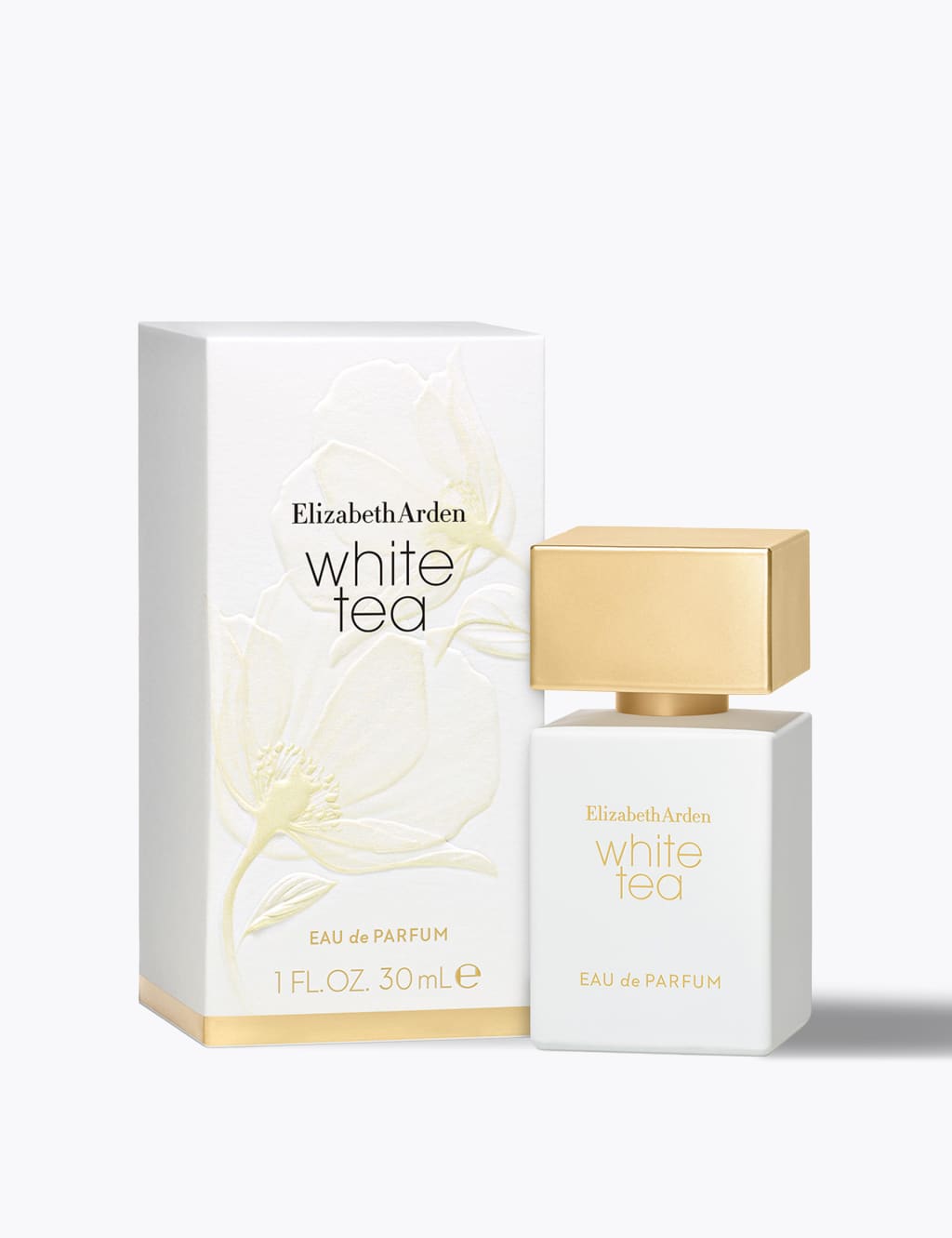 White Tea Eau de Parfum 30ml 1 of 2