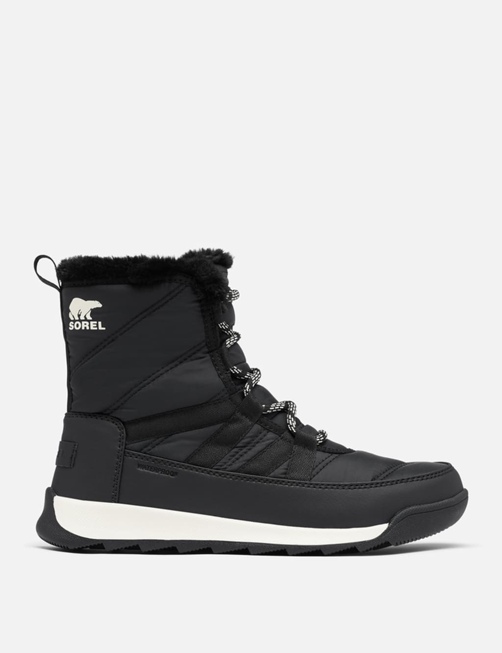 Sorel women's kinetic short lace best sale up booties
