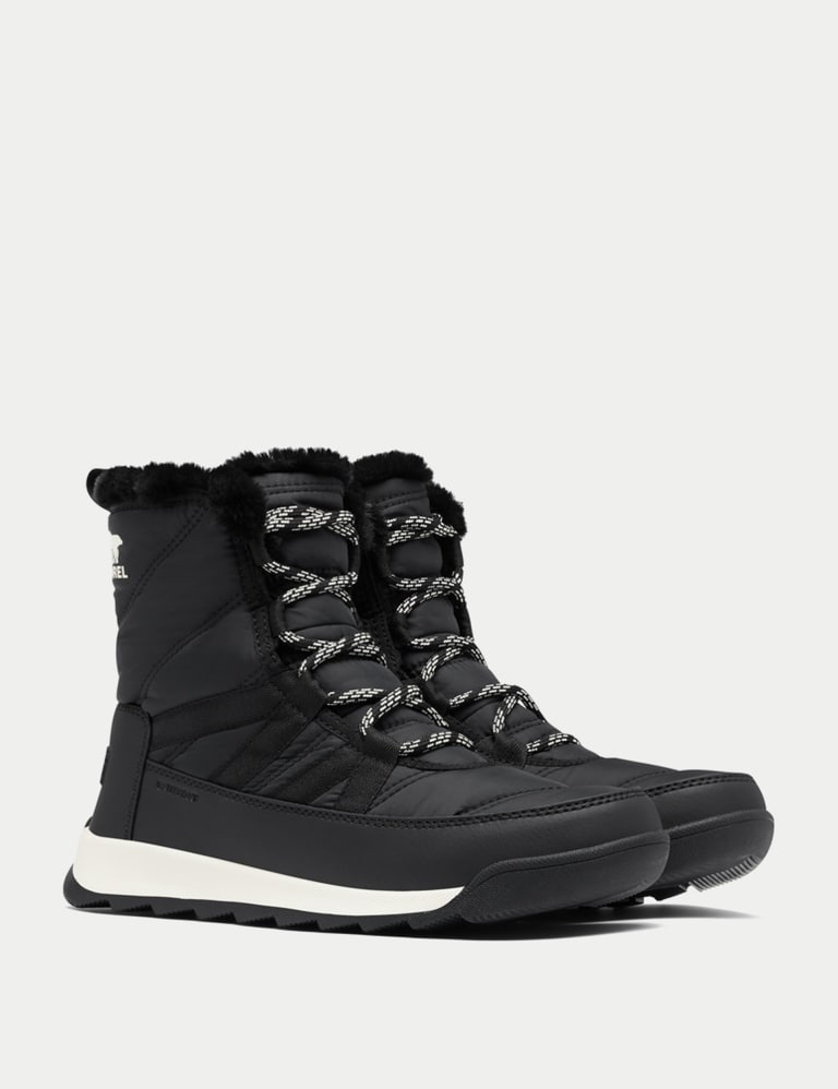 Sorel whitney snow bootie new arrivals