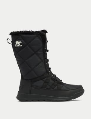 Sorel winter boots the on sale bay