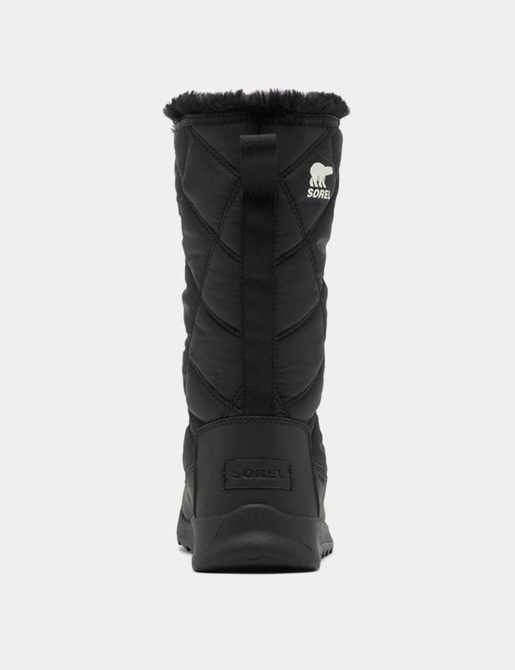 Sorel whitney deals boots